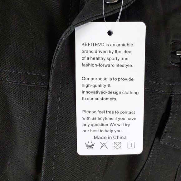 NWT Free Country $125 Women's Black FreeCycle® Chill Off Padded Ski Pant - Picture 9 of 12